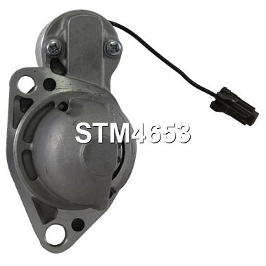 Стартер KRAUF STM4653BA