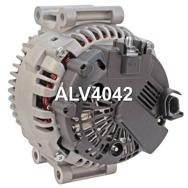 Генератор KRAUF ALV4042RN