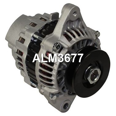 Генератор KRAUF ALM3677BS