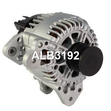 Генератор KRAUF ALV3192UX