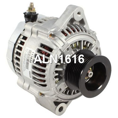 Генератор KRAUF ALN1616UX