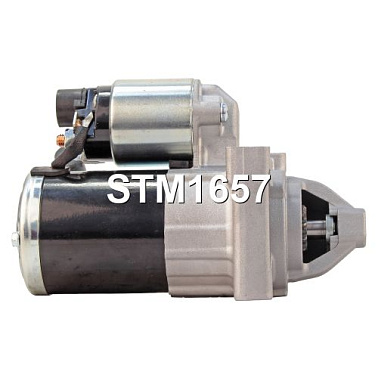 Стартер KRAUF STM1657BA
