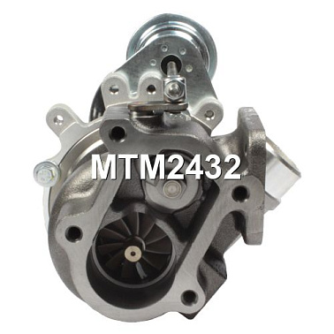 Турбокомпрессор KRAUF MTM2432SL