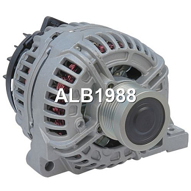 Генератор KRAUF ALB1988KL