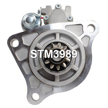 Стартер KRAUF STM3989WD