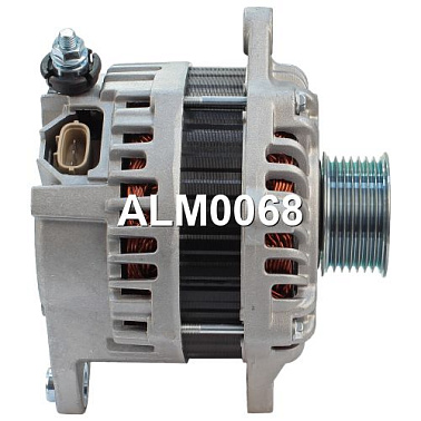 Генератор KRAUF ALM9068MQ