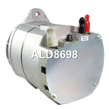 Генератор без шкива KRAUF ALD8698LK
