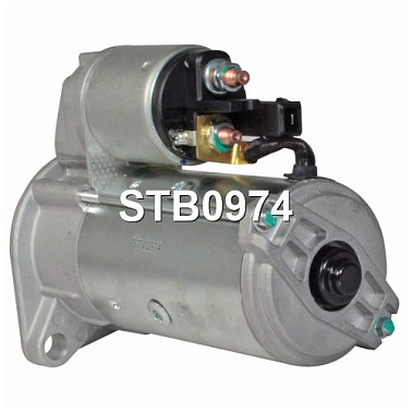 Стартер KRAUF STB0974BA