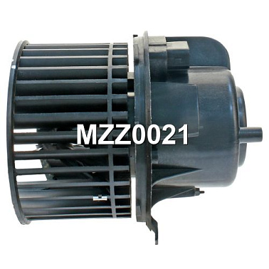 Мотор печки c крыльчаткой KRAUF MZZ0021TK