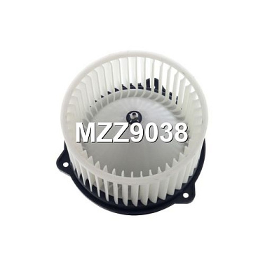 Мотор печки c крыльчаткой KRAUF MZZ9038YD
