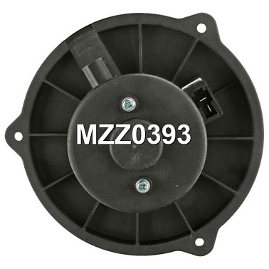 Мотор печки c крыльчаткой KRAUF MZZ0395YD