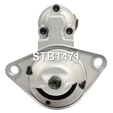 Стартер Motorherz STB1471WA