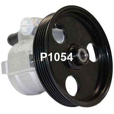 Насос гидроусилителя руля ZAUFER 400N10014Z