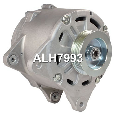 Генератор KRAUF ALH7993NW