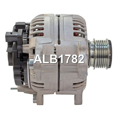 Генератор KRAUF ALB9782DD