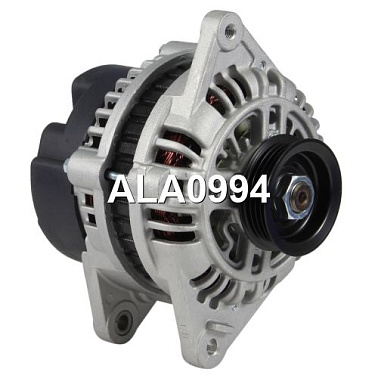 Генератор KRAUF ALQ0994BS