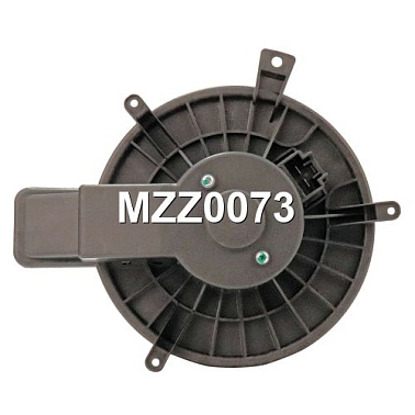 Мотор печки c крыльчаткой KRAUF MZZ0073YD