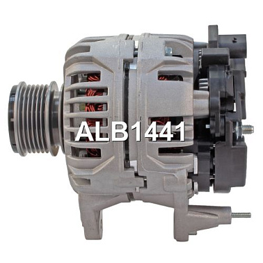 Генератор KRAUF ALB1441DD