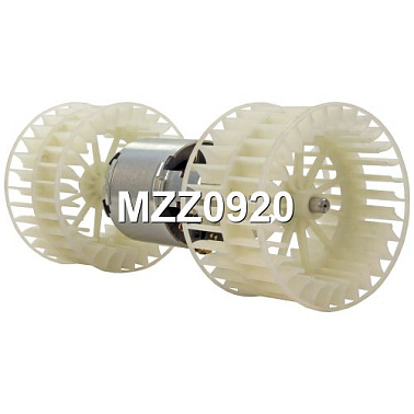 Мотор печки c крыльчаткой KRAUF MZZ0920YD