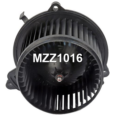 Мотор печки c крыльчаткой KRAUF MZZ1016YD