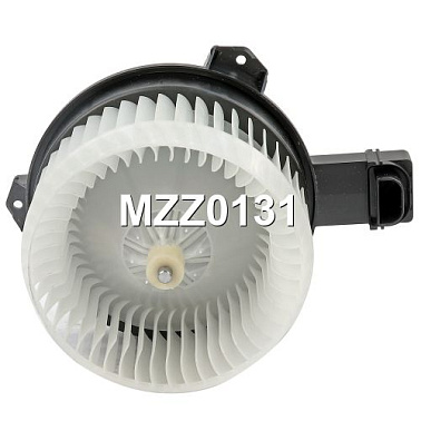 Мотор печки c крыльчаткой KRAUF MZZ0131CD