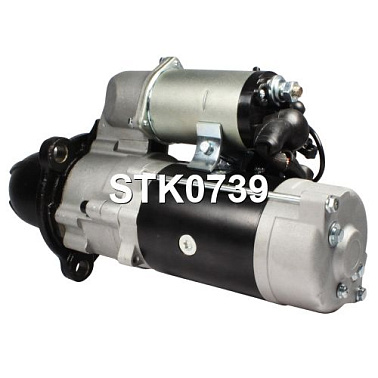 Стартер KRAUF STK8739WD