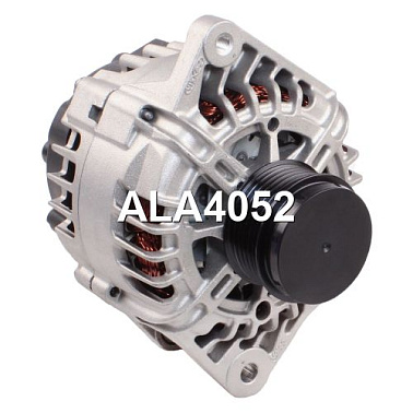 Генератор KRAUF ALA4052BS
