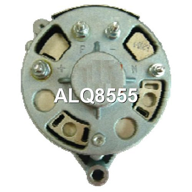 Генератор KRAUF ALQ8555UW