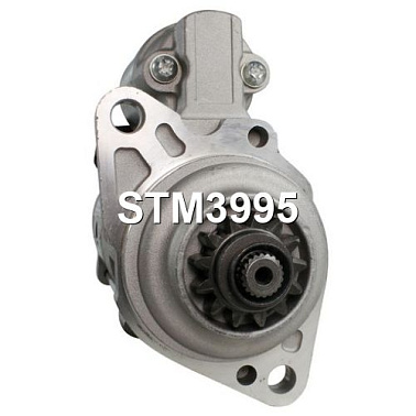 Стартер KRAUF STM3995BA