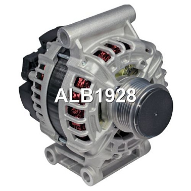 Генератор KRAUF ALB1928GB
