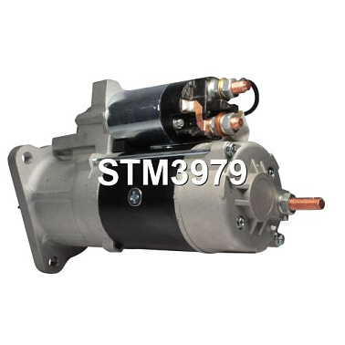Стартер KRAUF STM3979UL