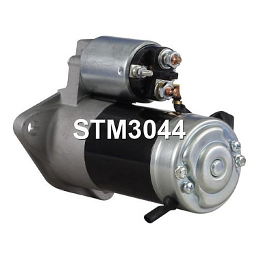 Стартер KRAUF STM3044RD