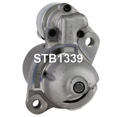 Стартер Motorherz STB1339WA