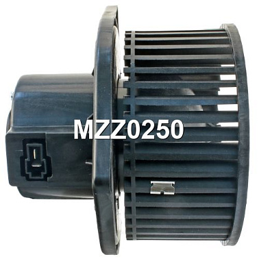 Мотор печки c крыльчаткой KRAUF MZZ0250YD