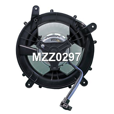 Мотор печки c крыльчаткой KRAUF MZZ0297YD