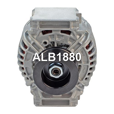 Генератор KRAUF ALB1880DD
