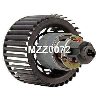 Мотор печки c крыльчаткой KRAUF MZZ0072YD