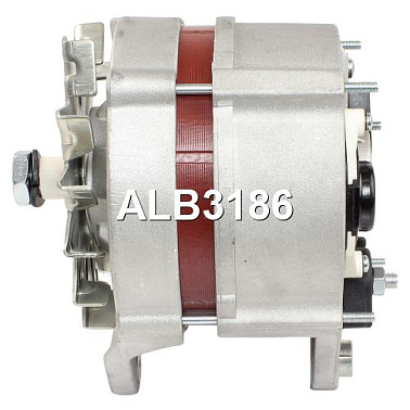 Генератор Motorherz ALB3186WA