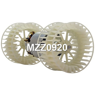 Мотор печки c крыльчаткой KRAUF MZZ0920YD