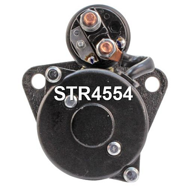 Стартер KRAUF STI4554UL
