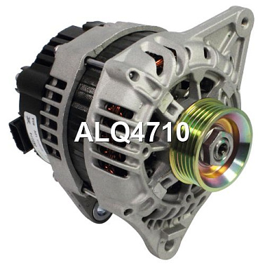 Генератор KRAUF ALQ4710GB