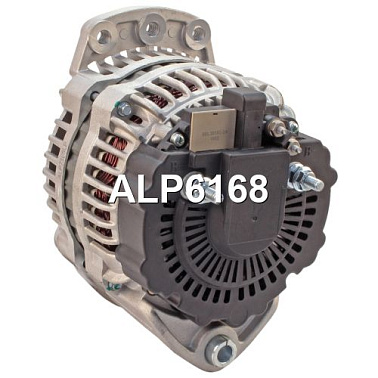 Генератор KRAUF ALN3661DD