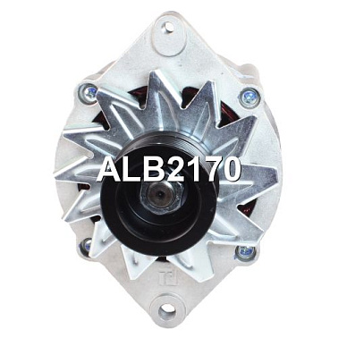 Генератор KRAUF ALB2170LP