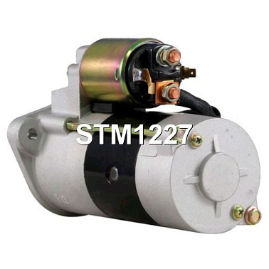 Стартер Motorherz STM1227WA