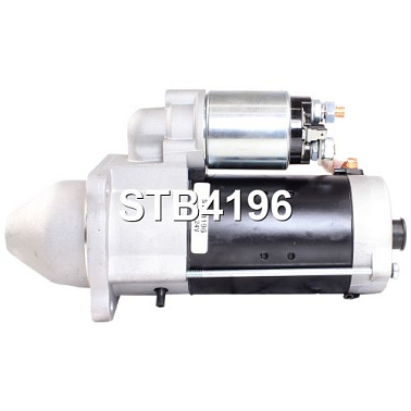 Стартер KRAUF STB9196BA