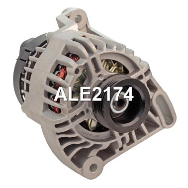 Генератор KRAUF ALE2174UX