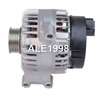 Генератор KRAUF ALE1998YX