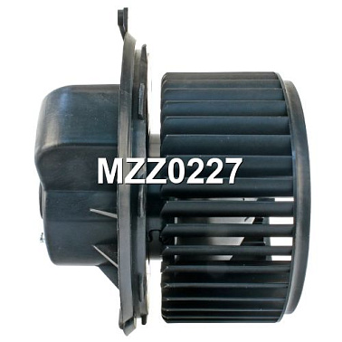Мотор печки c крыльчаткой KRAUF MZZ0227GS