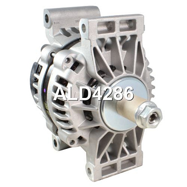 Генератор KRAUF ALD4286NW