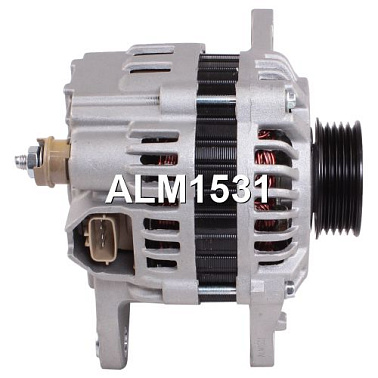 Генератор KRAUF ALM1531BS